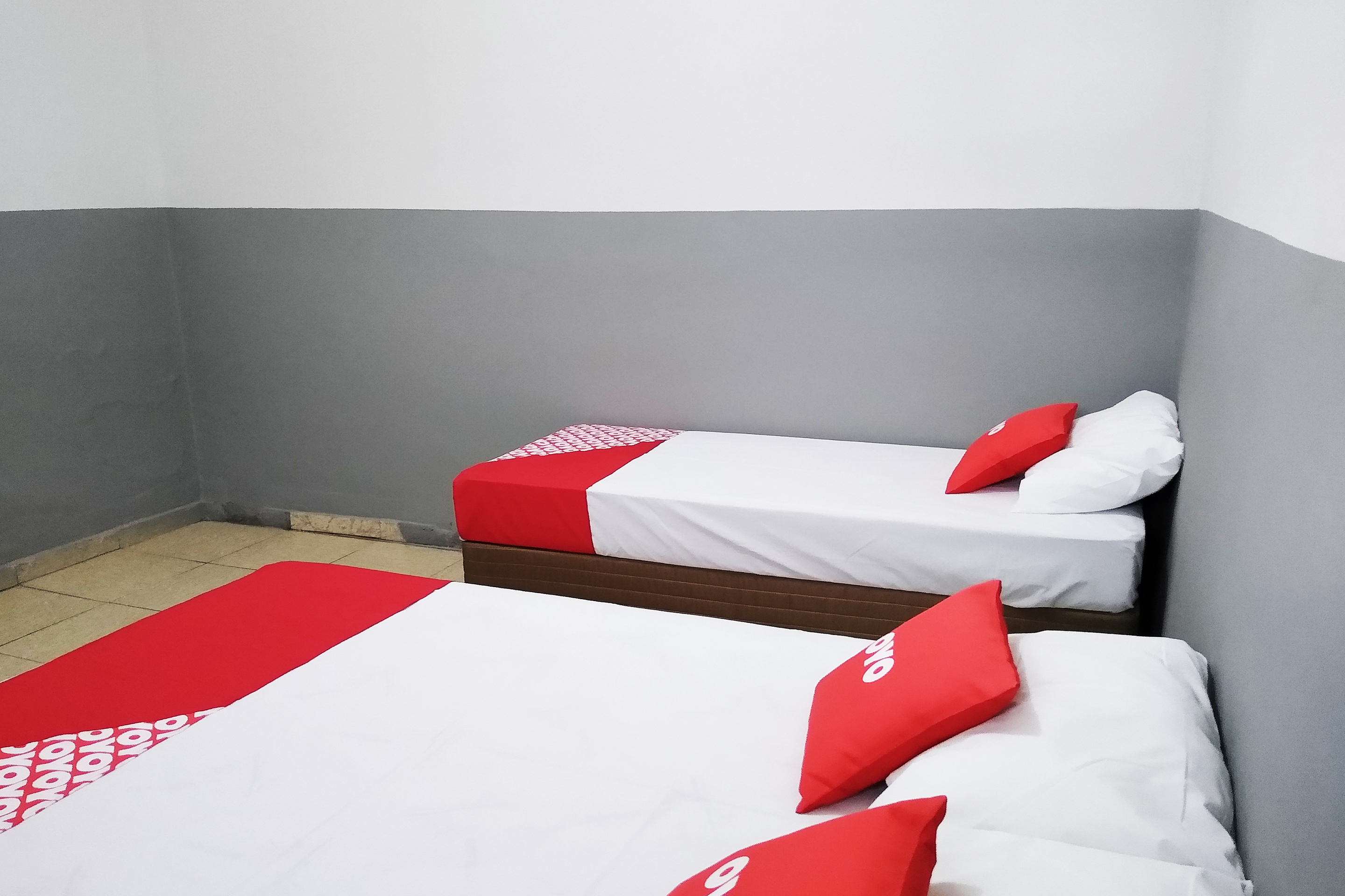 OYO Hotel Bras 24/34