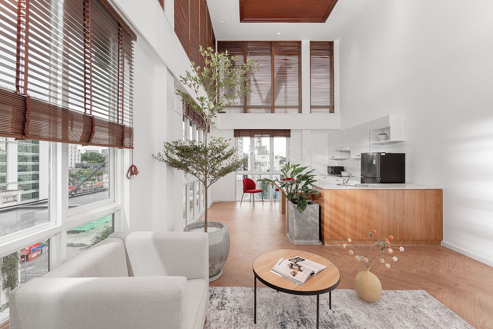 M Village Hotel Hai Ba Trung, a brand of Modern Village Lifestyle 6/50