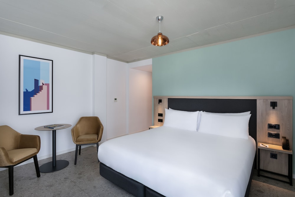 Hotel Mistral St. Julian's 15/58