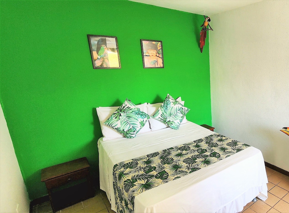 Pousada Porto Rico 20/50
