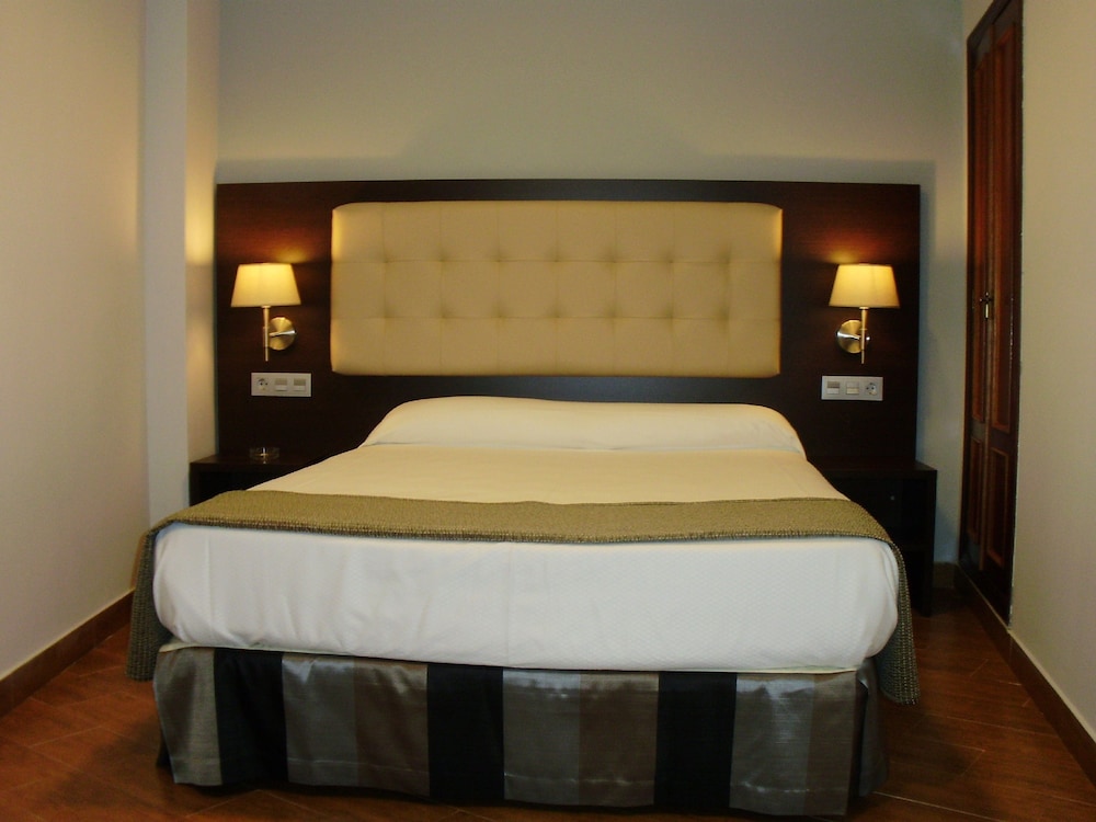 Apartamentos Boutique Catedral 13/48