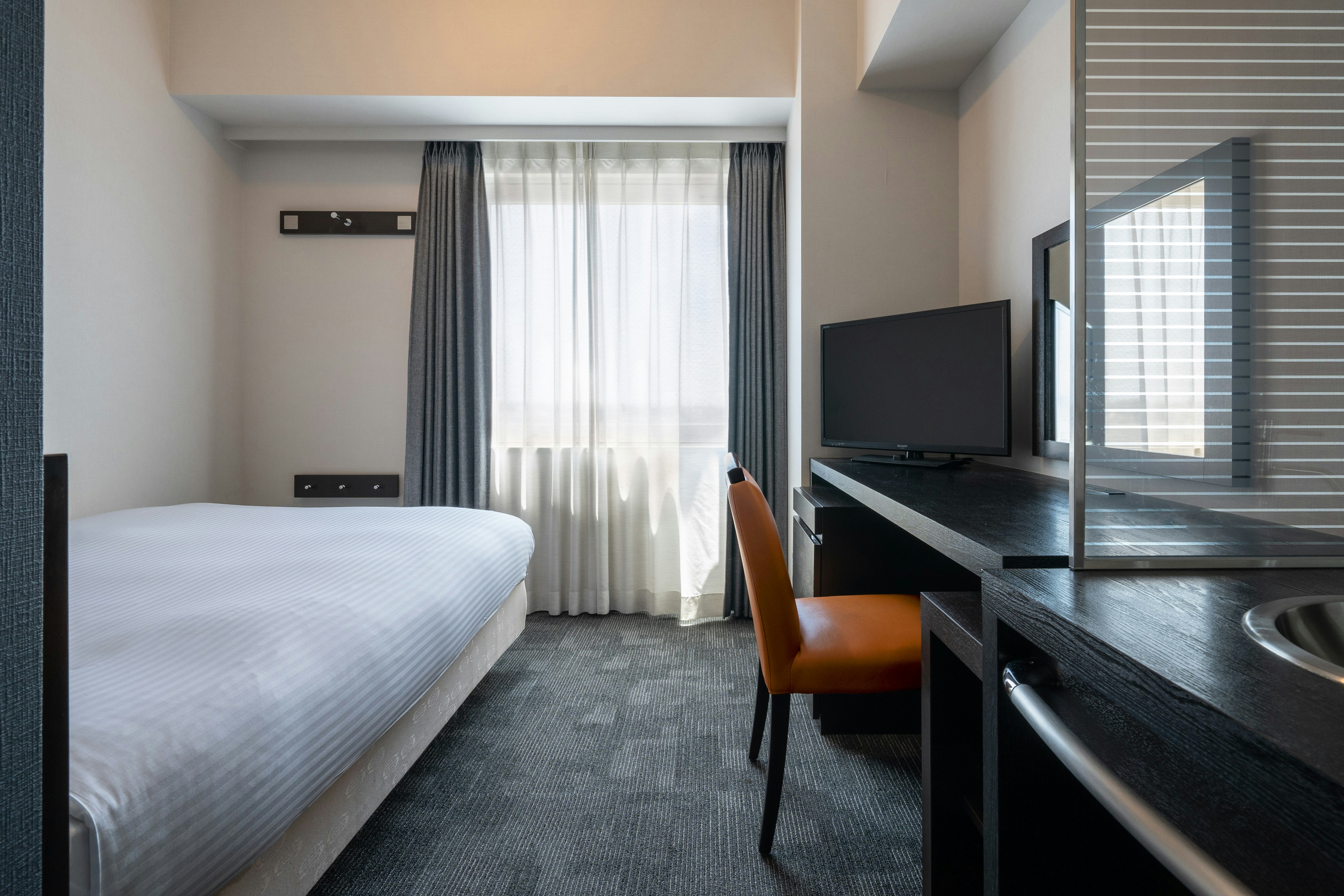 Hotel Vista Ebina 6/40