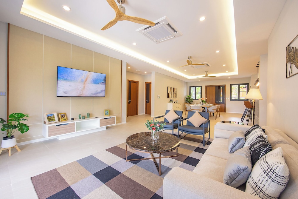 ThaiLife Wellness & Meditation Resort 57/80