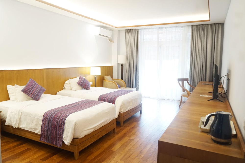 Nusantara Diving Centre Resort Spa 20/73