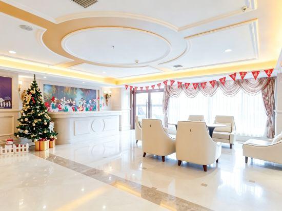 Vienna Hotel (Xi'an West Avenue Sunshine City) 19/54