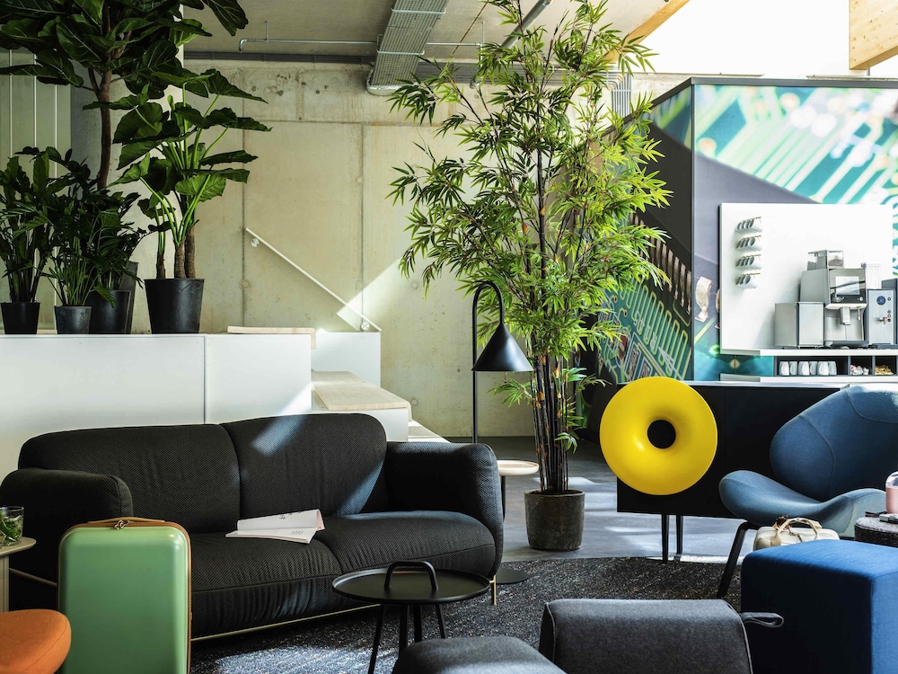 Ibis Styles Delft City Centre 48/68