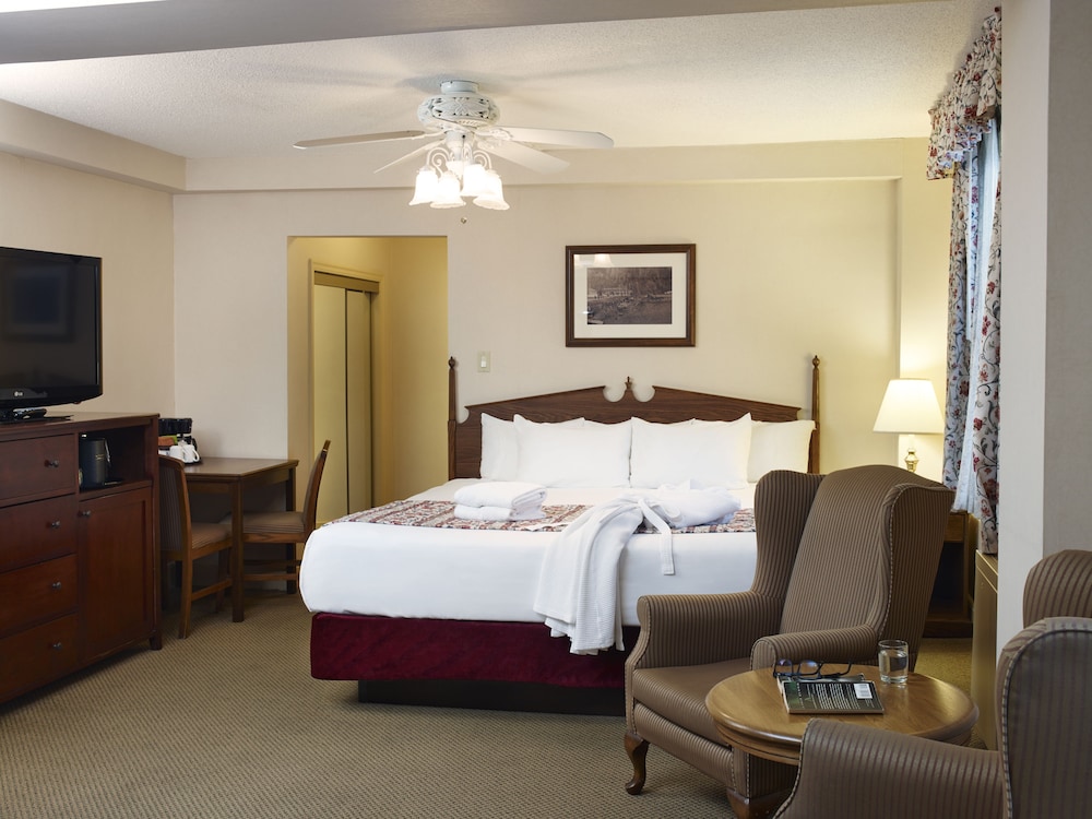 Harrison Resort Hot Springs 22/68