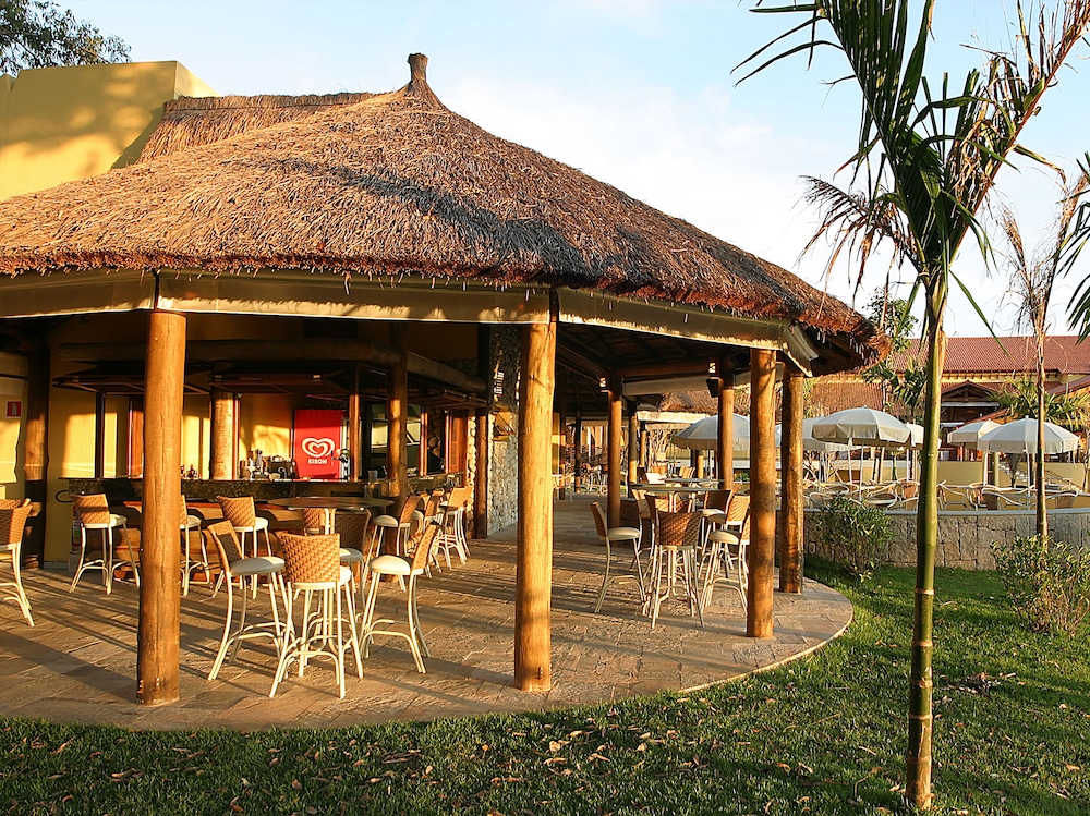 Royal Palm Plaza Resort Campinas in CAMPINAS