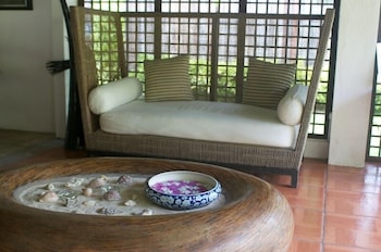 Hoyohoy Villas 42/65