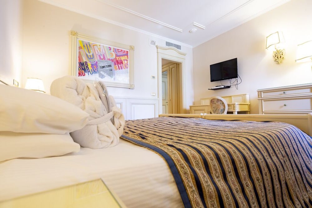 Hotel de Paris Sanremo 14/67
