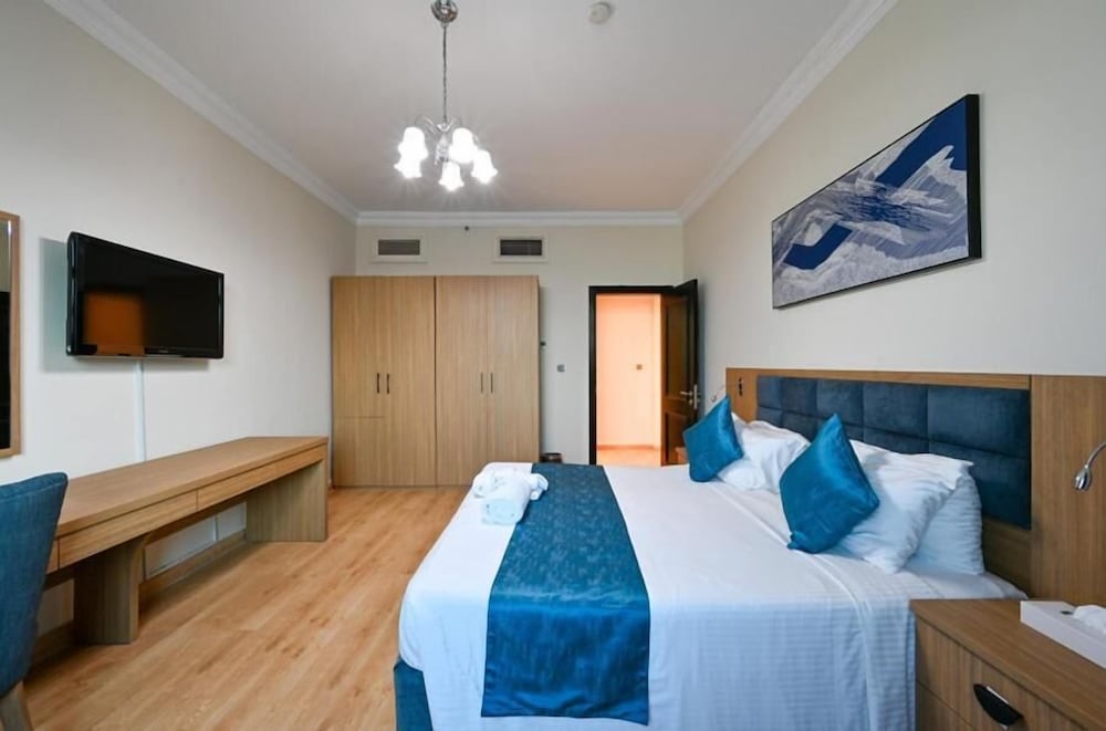 Saray Musheireb Hotel and Suites 7/24