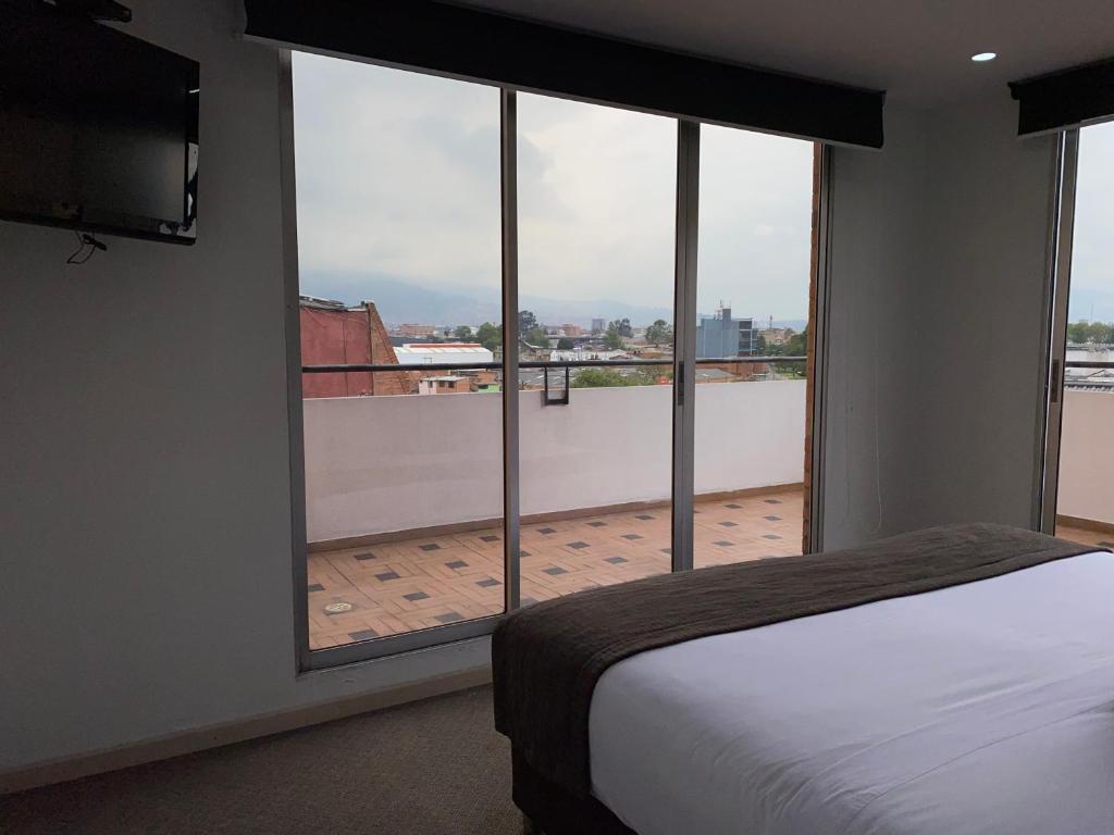 Junior Suite, Apartment