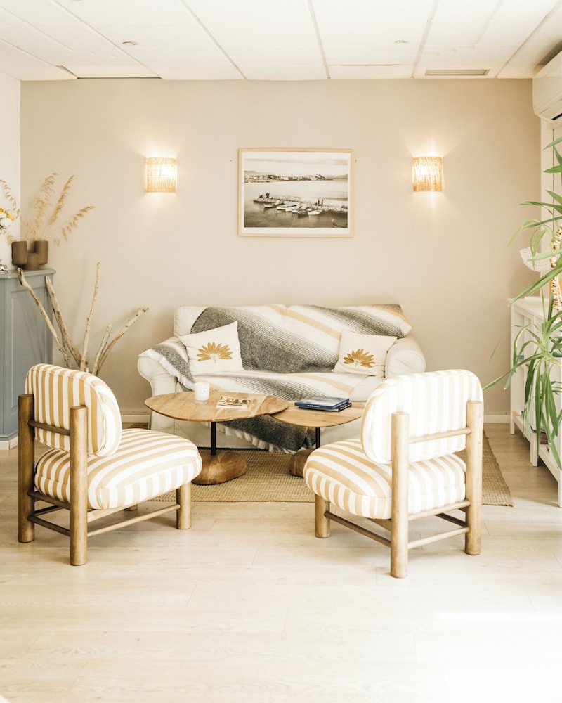Hotel Le Petit Castel 26/47