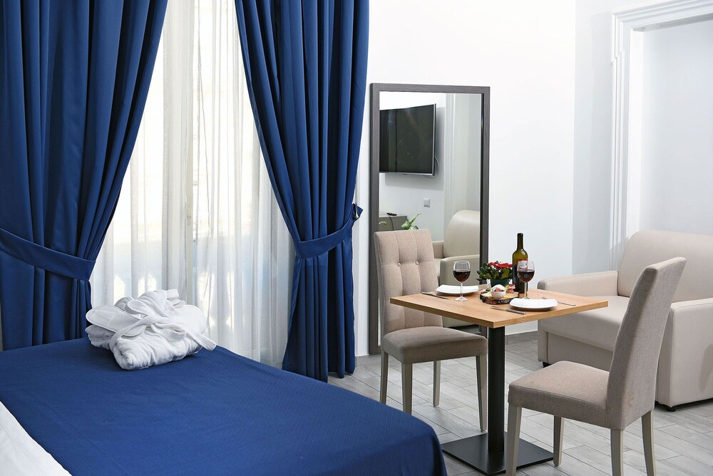 Napoli Rooms&Suite 17/50
