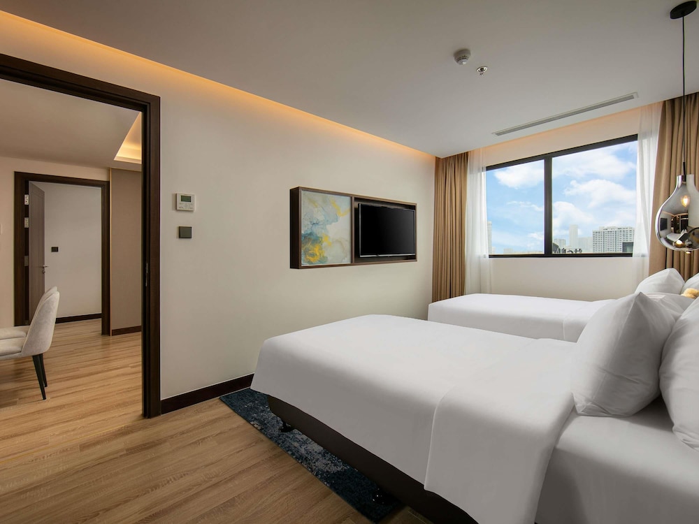 Movenpick Living West Hanoi 50/112