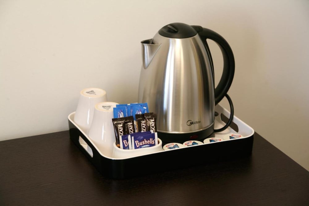 阿达科精品酒店(Adabco Boutique Hotel Adelaide) 图片3