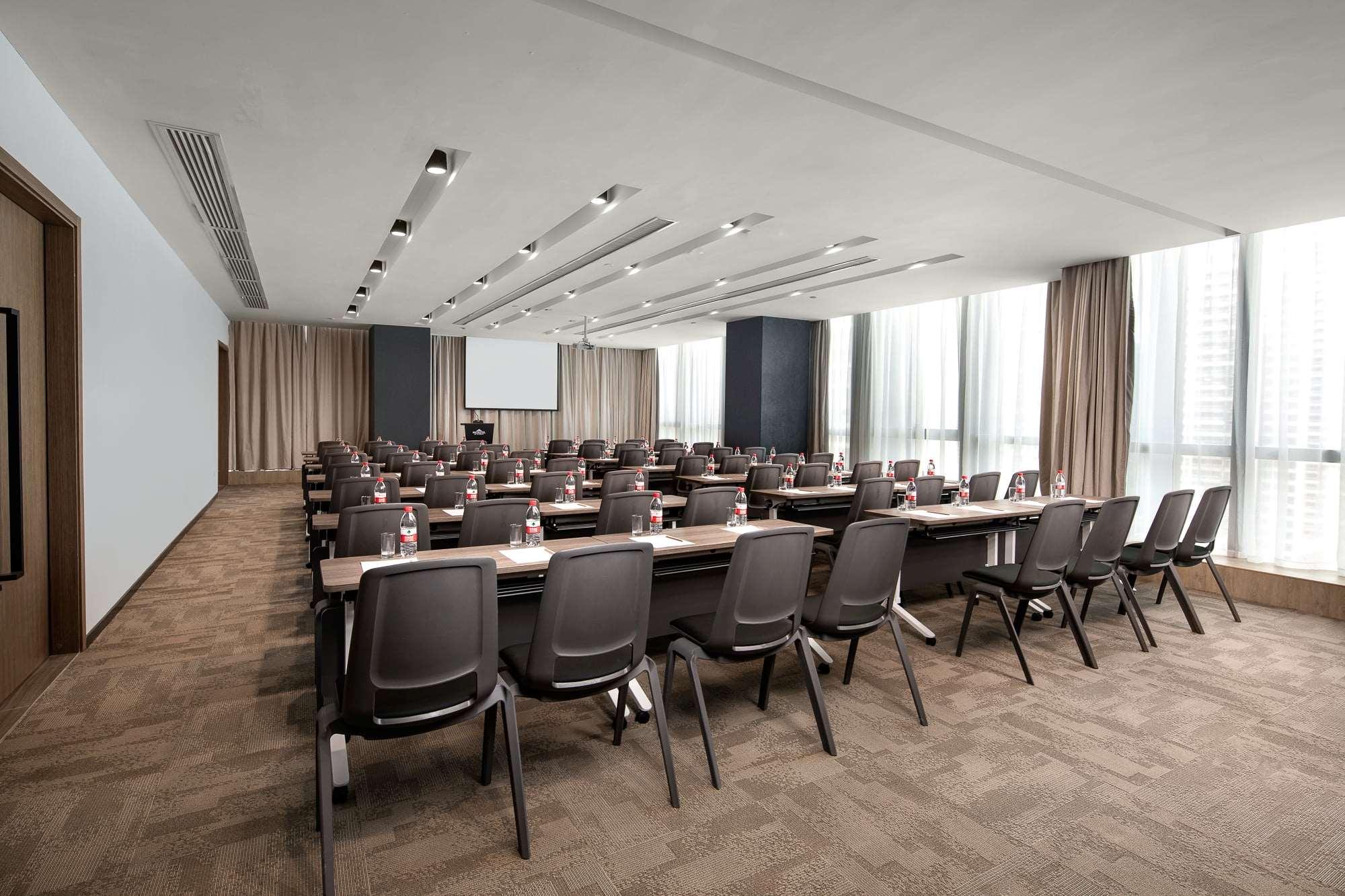 Wyndham Garden Guiyang 13/16