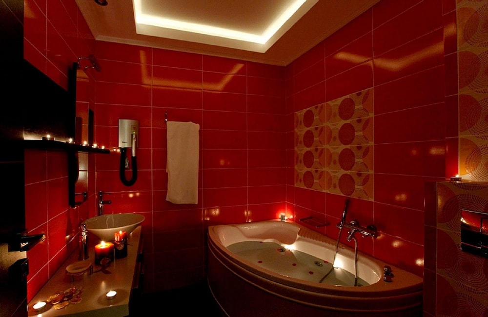 Sandy Point Villas Chania 47/50