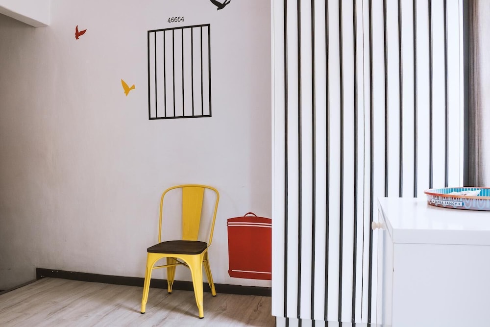 ラ ローズ B&B 写真5