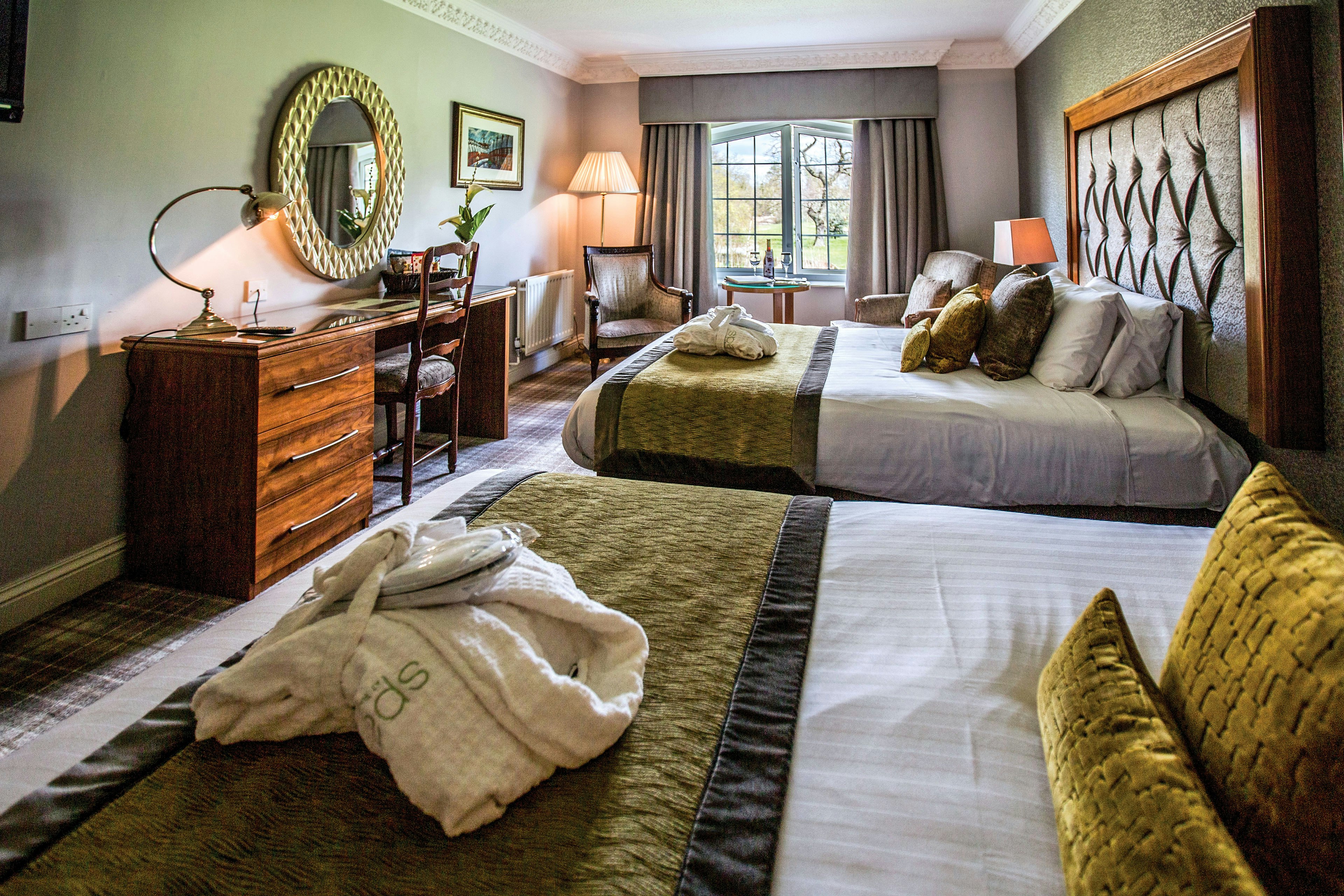 Ramside Hall Hotel Golf And Spa 53/65