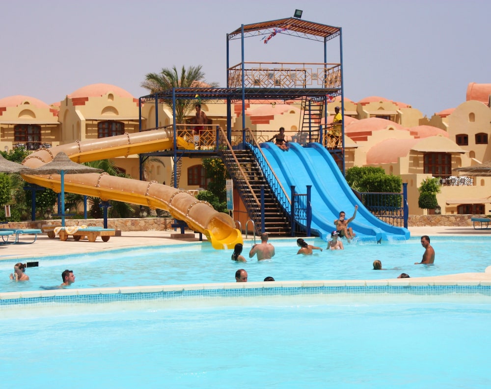 Protels Crystal Beach Resort Marsa Alam 115/121