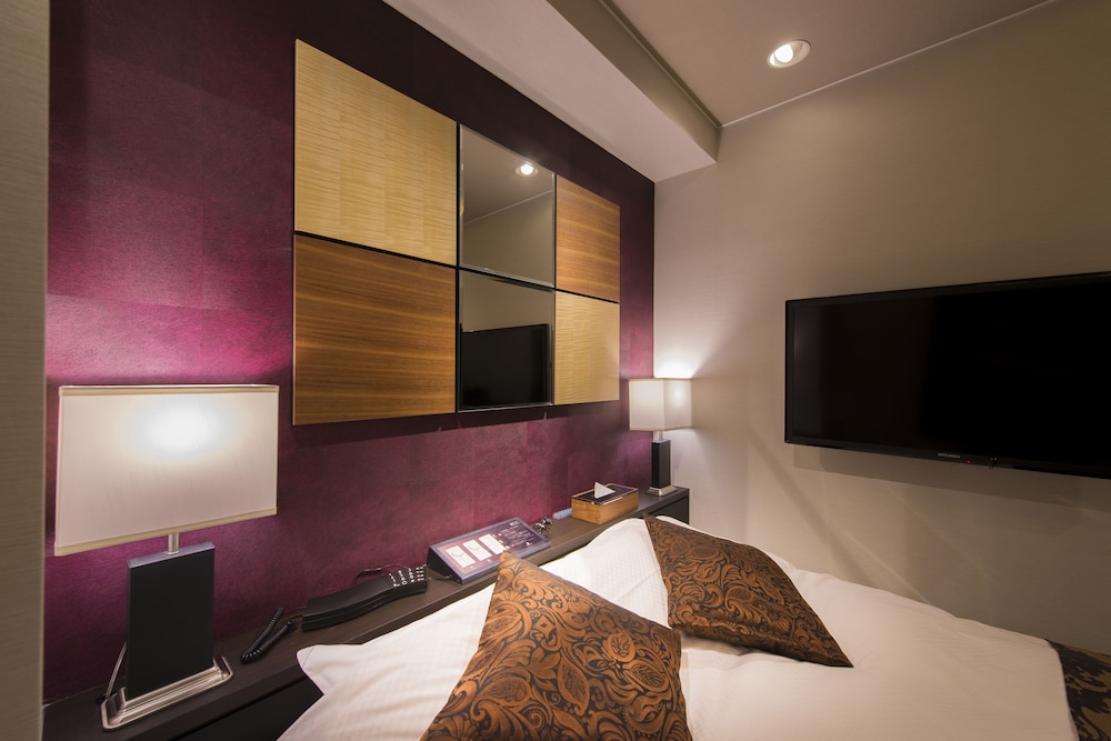 Hotel Corest Adults Only 37/44