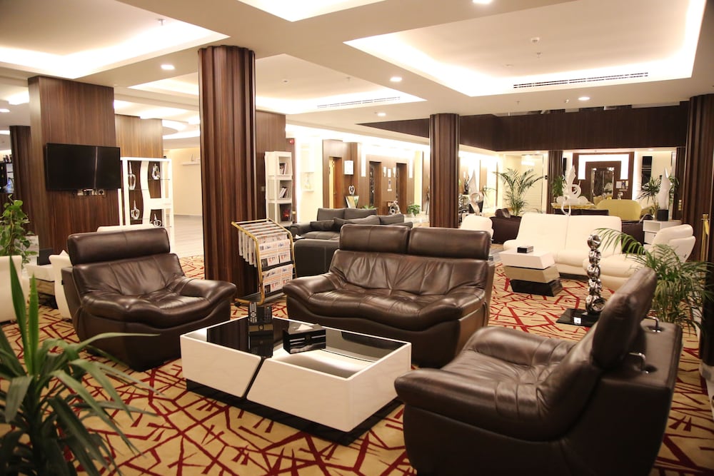 رؤوم ان الخفجي كورنيش(Raoum Inn Khafji Corniche) 26/50