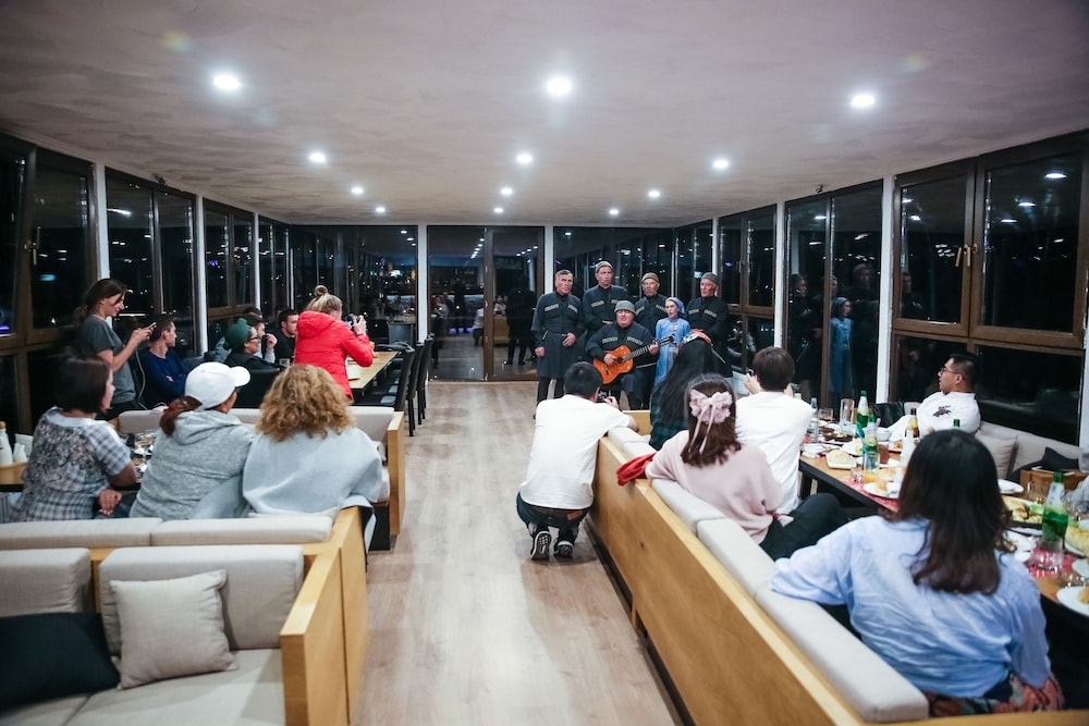 Hotel Banguriani 13/20