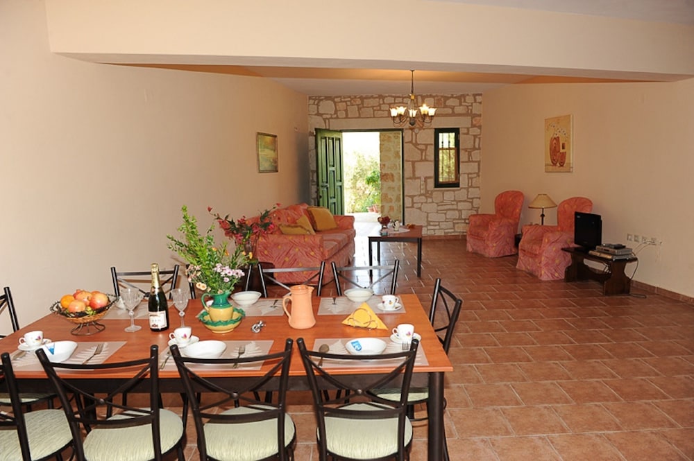 Ammos Villas 11/39