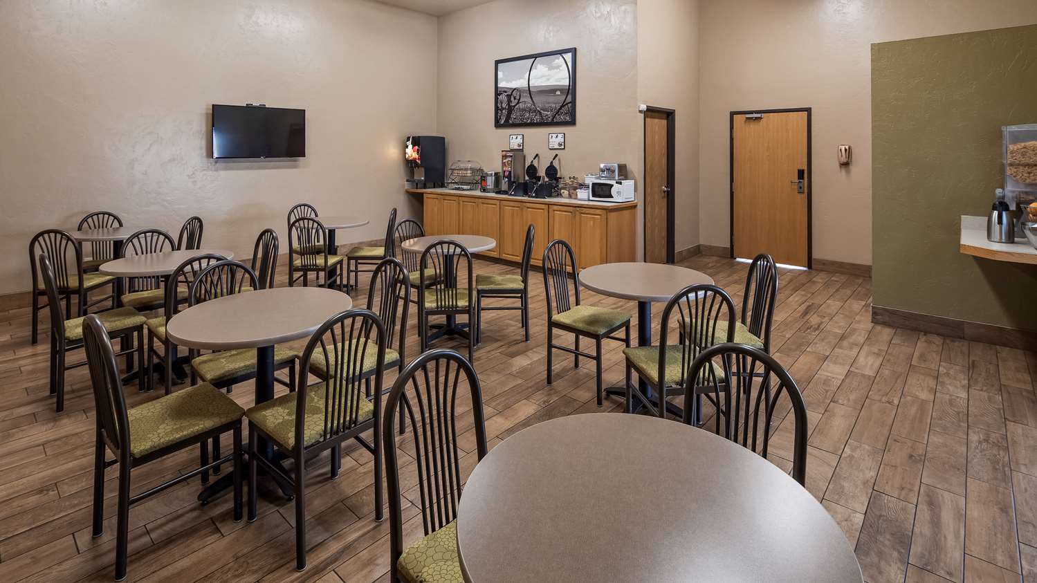 SureStay Hotel by Best Western Ellensburg 37/40