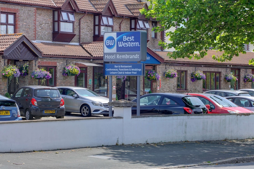 Best Western Weymouth Hotel Rembrandt 1/55