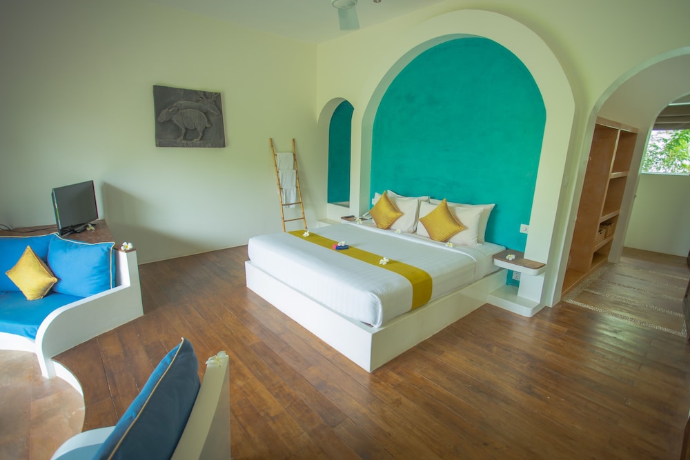 Navutu Dreams Resort And Wellness Retreat 25/72