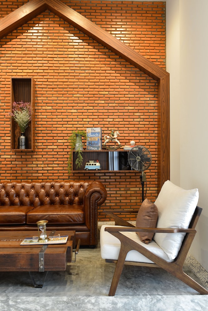 The Chill At Krabi Hotel 40/57