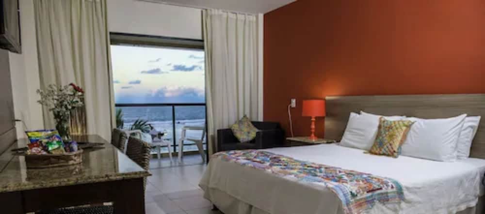 Village Barra Hotel 15/62