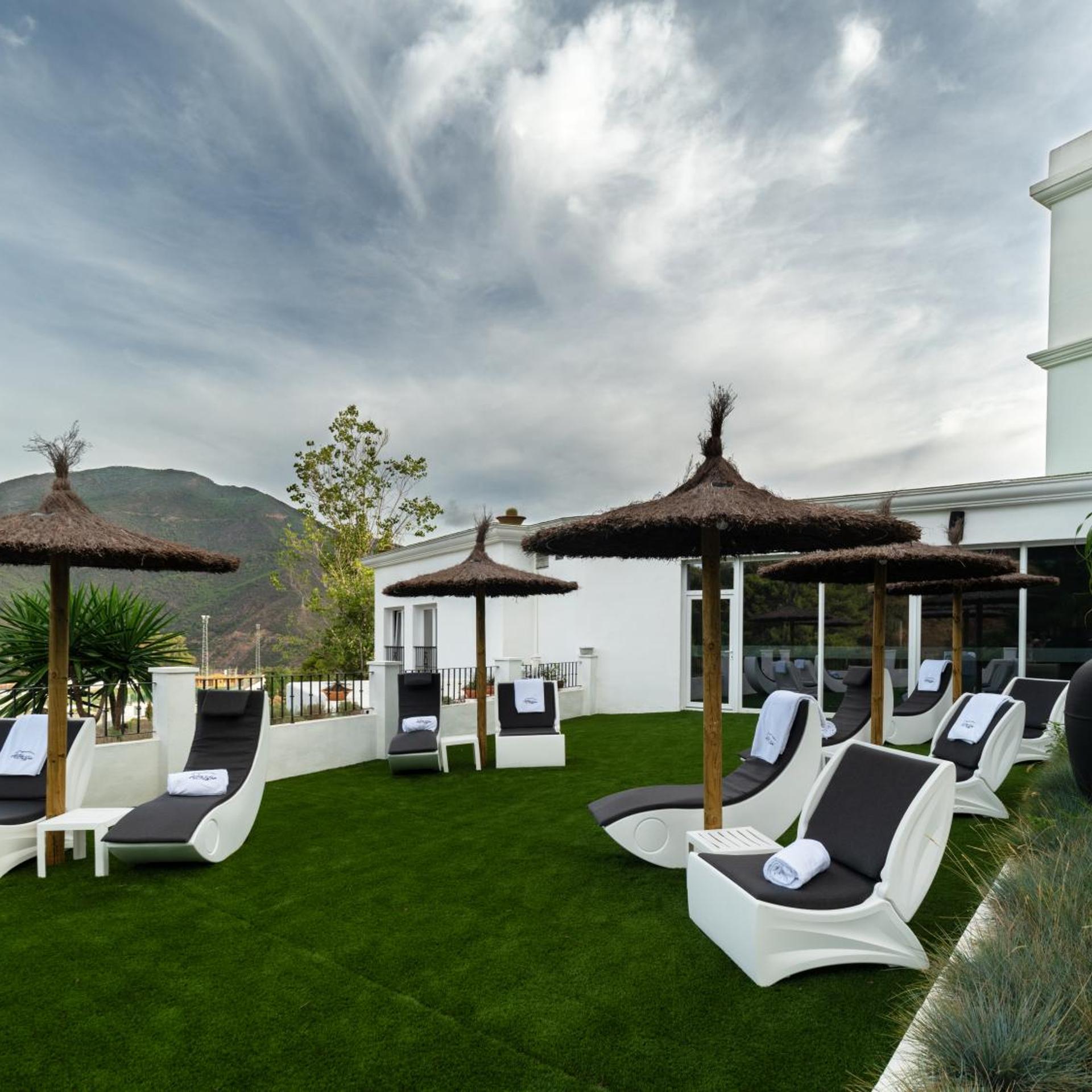 Altos De Istan Hotel 33/38