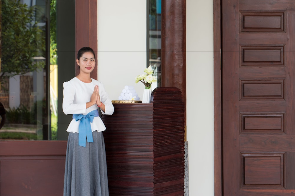 Memoire Palace Resort Spa 7/49