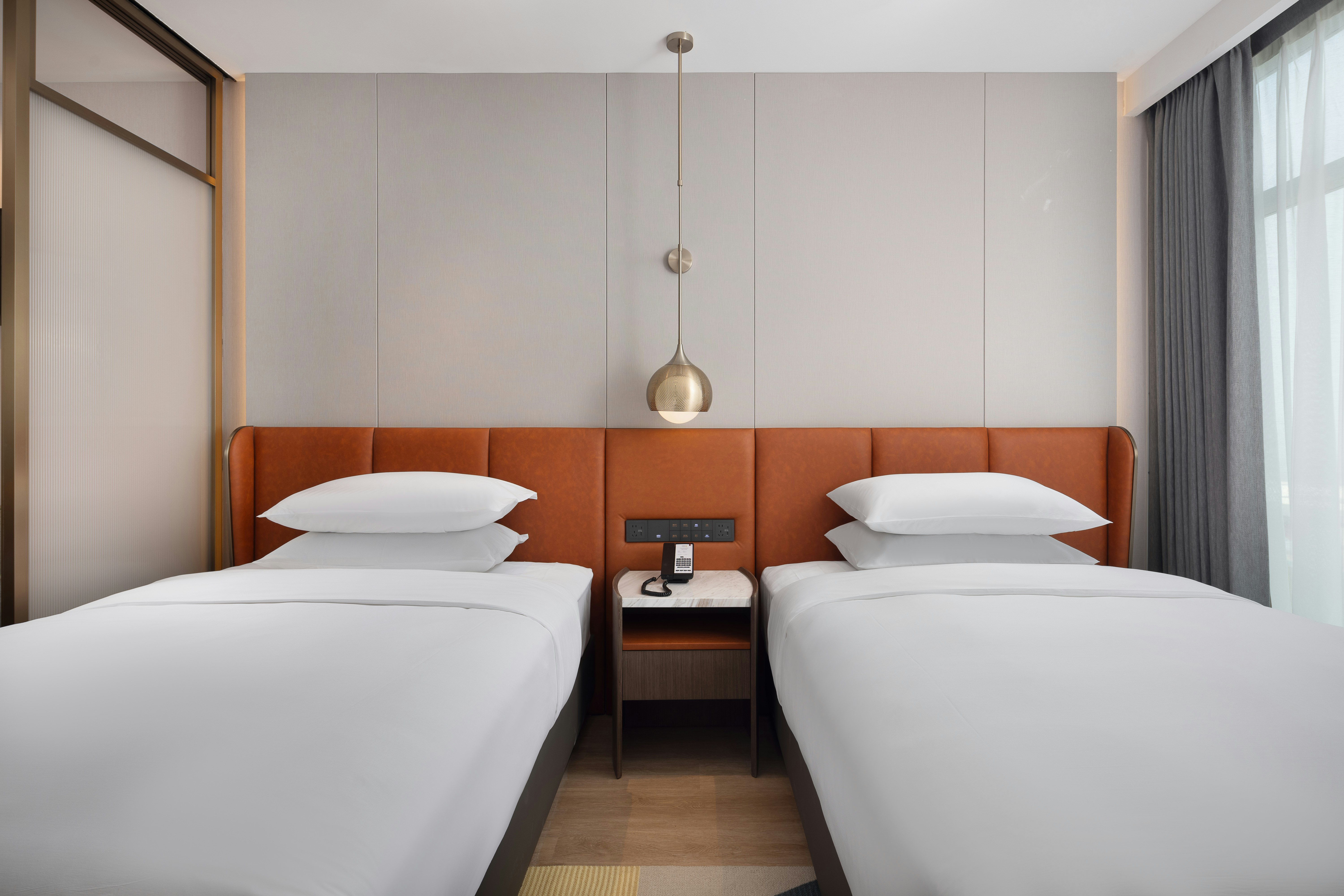 Home2 Suites by Hilton Rizhao Wanpingkou 33/70