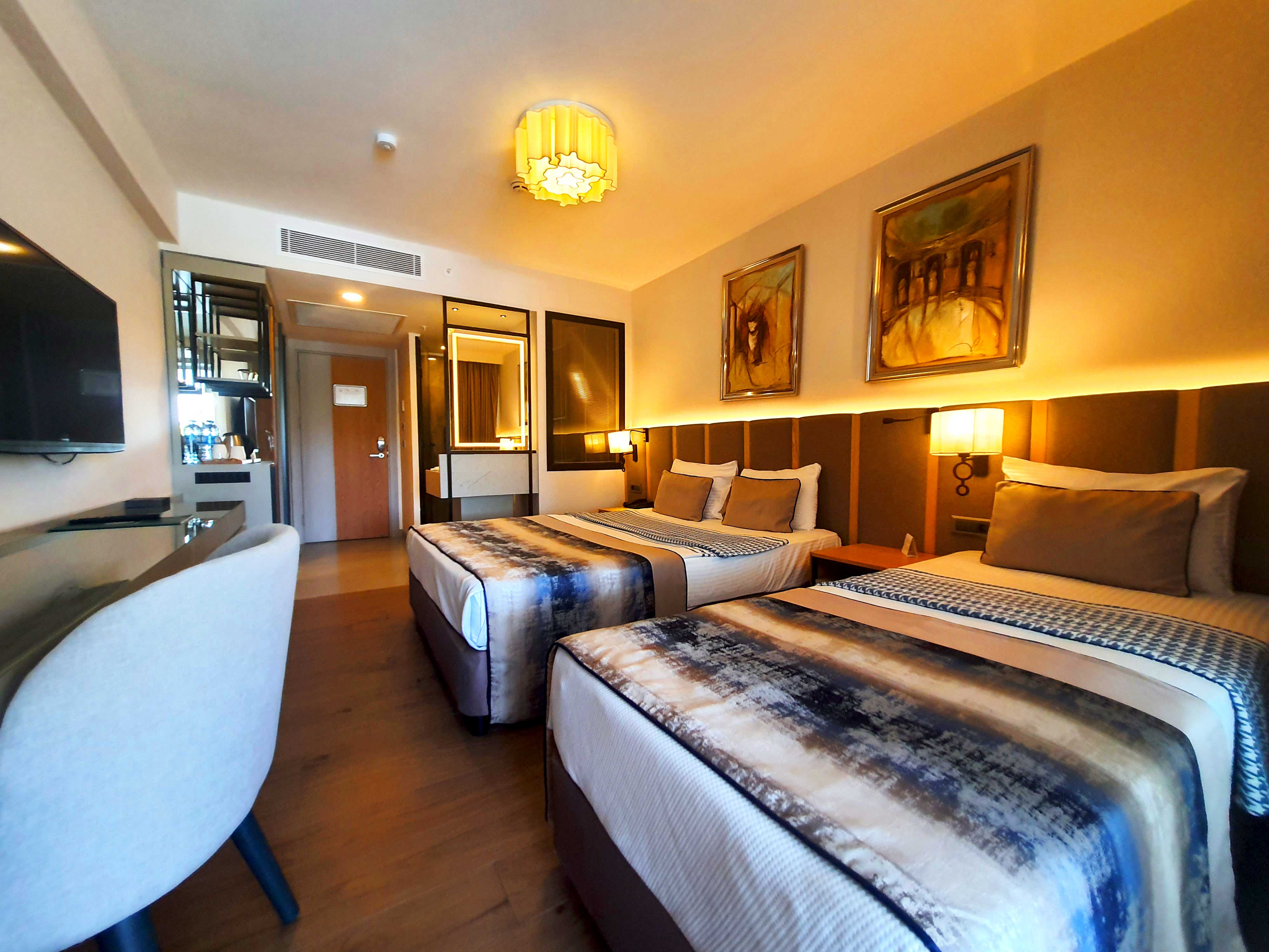 Sunthalia Hotels & Resorts Ultra All Inclusive Adults Only Party Hotel Side 26/65