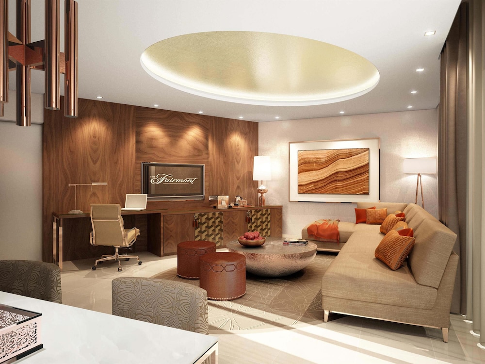 Fairmont Ajman 53/78