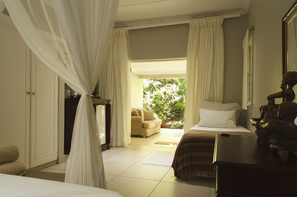 St. Lucia Kingfisher Lodge 12/32