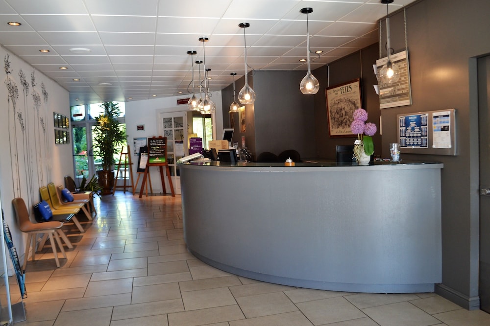 Mercure Carcassonne La Cite 5/50