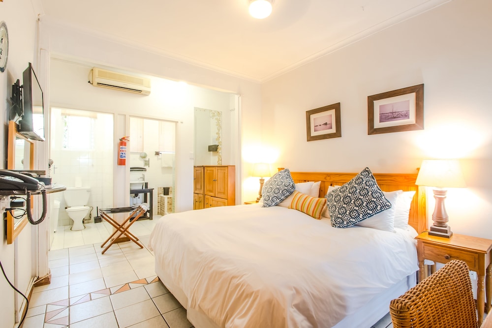 Honeypot Guesthouse 9/50