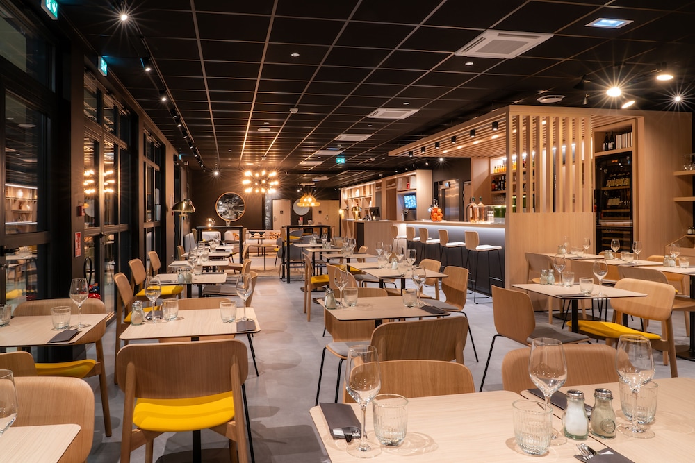Ibis St Paul Trois Chateaux 36/50