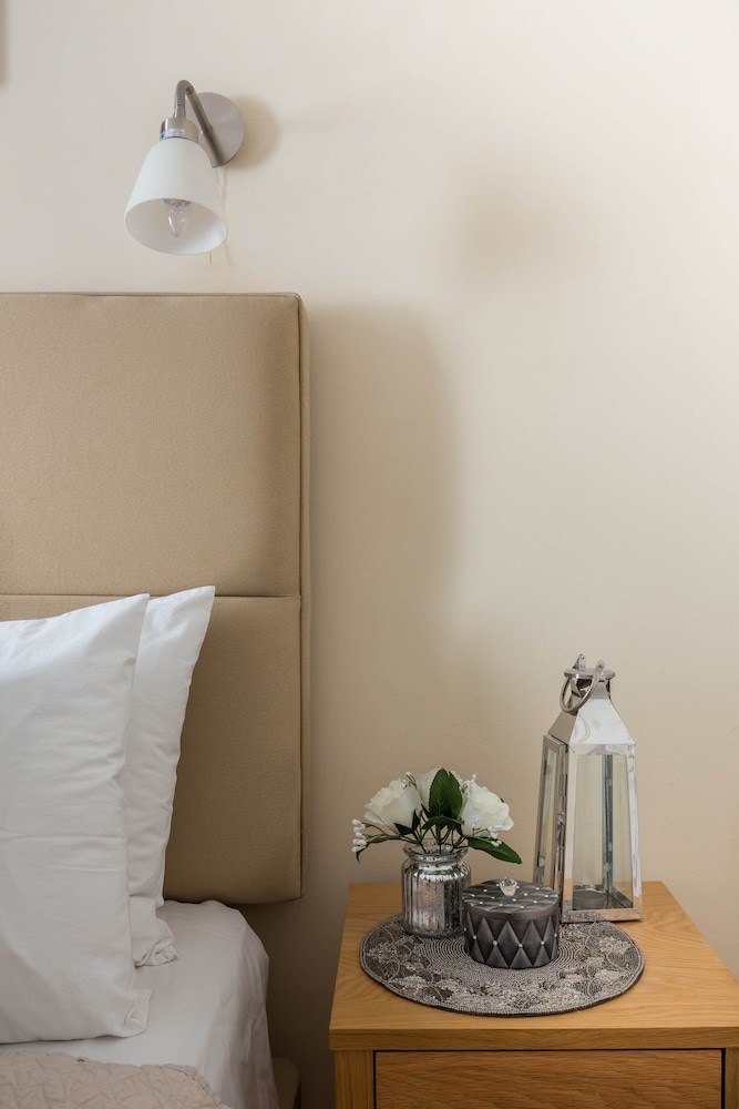 公园Lane公寓/Clarges街(Park Lane Apartments/Clarges Street) 图片2