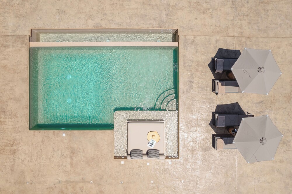 Thalelion 3 bedroom Villas with private pool and Jacuzzi 39/62