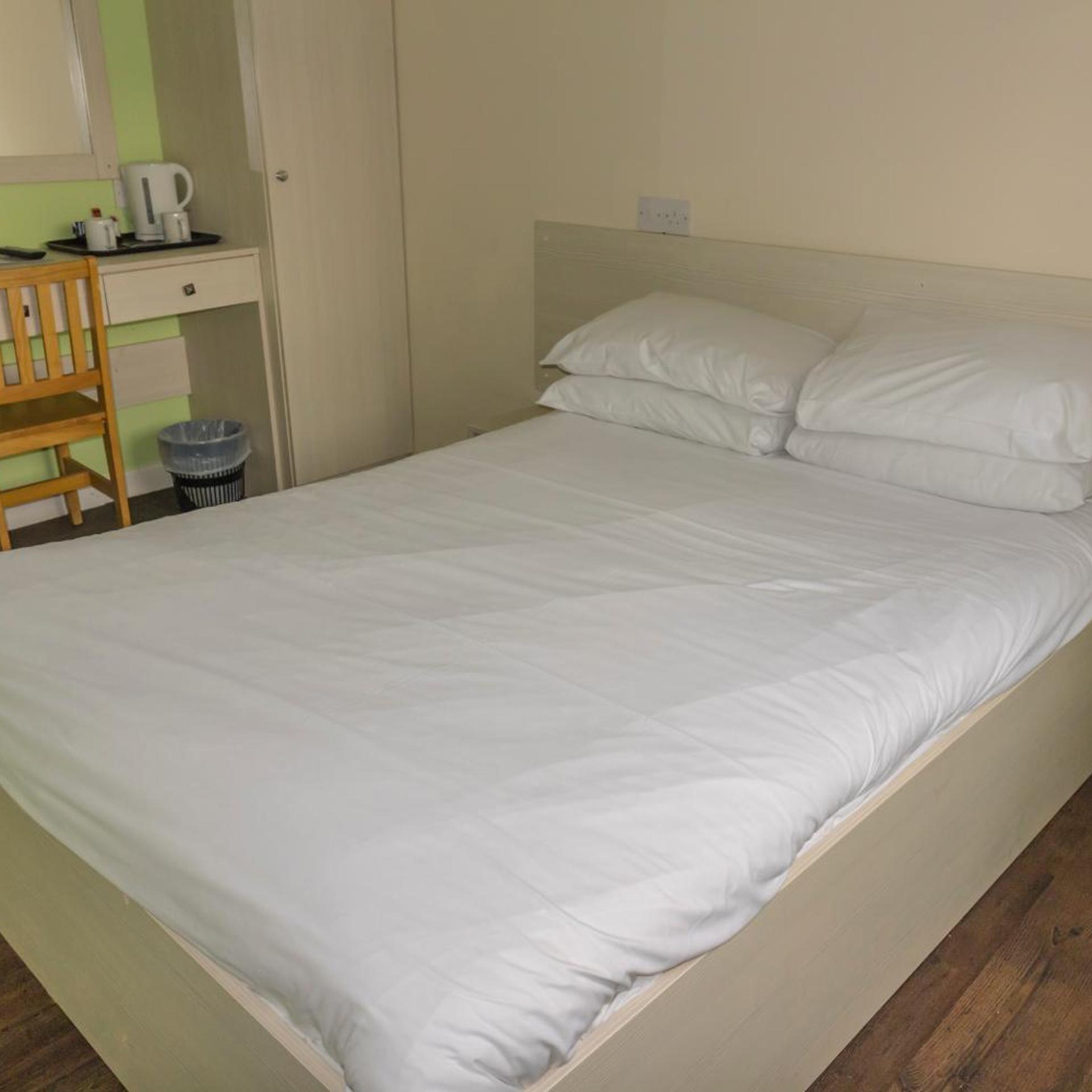 Restover Lodge Doncaster 7/23