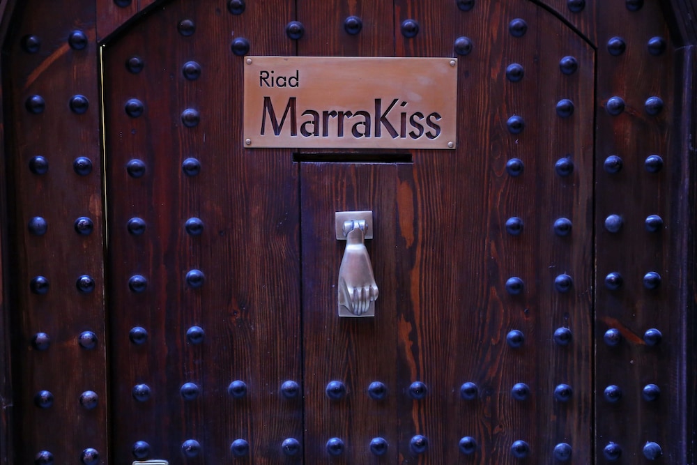 Riad Marrakiss 3/50