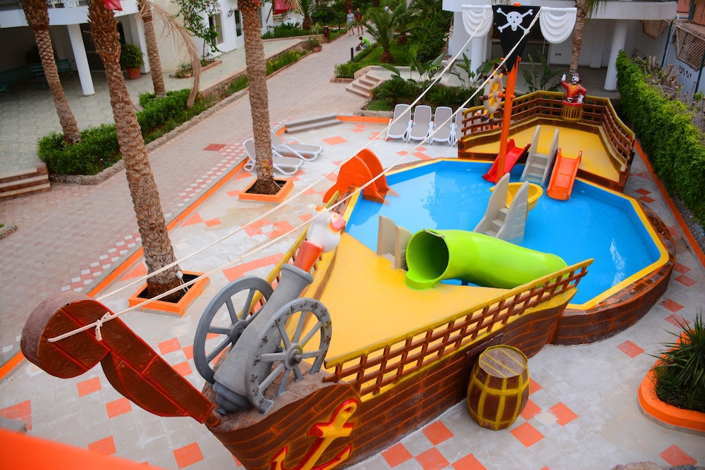 MinaMark Beach Resort & SPA for families & couples only 58/67