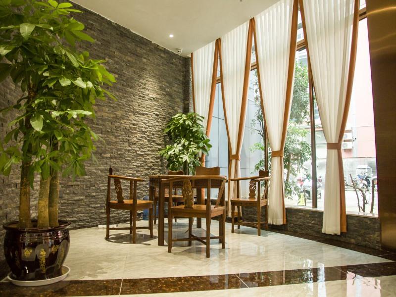 GreenTree Eastern Anshun Town Huangguoshu Avenue Jinhui Xindu Hotel 46/50