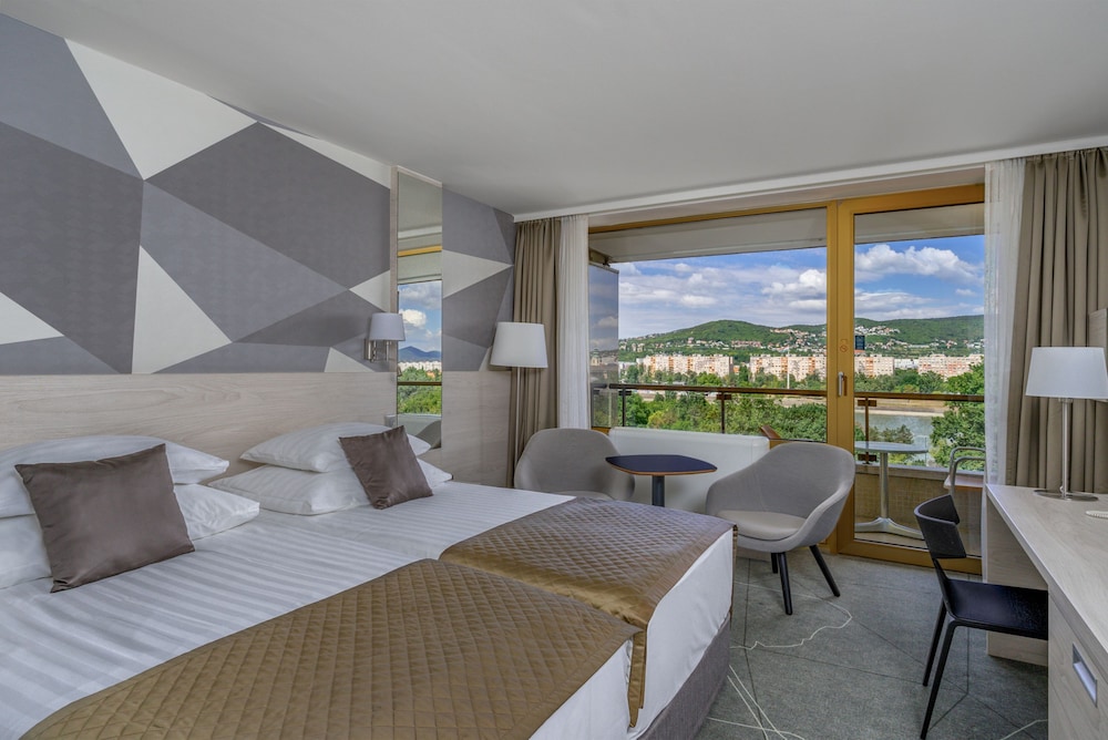 Ensana Thermal Margaret Island Ex Danubius Health Spa Resort Margitsziget 11/50